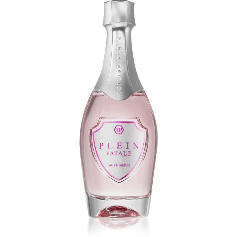 Philipp Plein Fatale Rosé парфюмна вода за жени 90 мл.