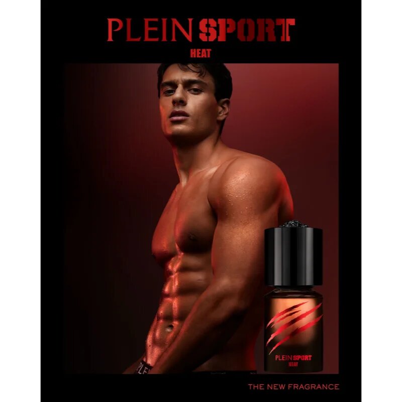 Philipp Plein Heat тоалетна вода за мъже 100 мл.
