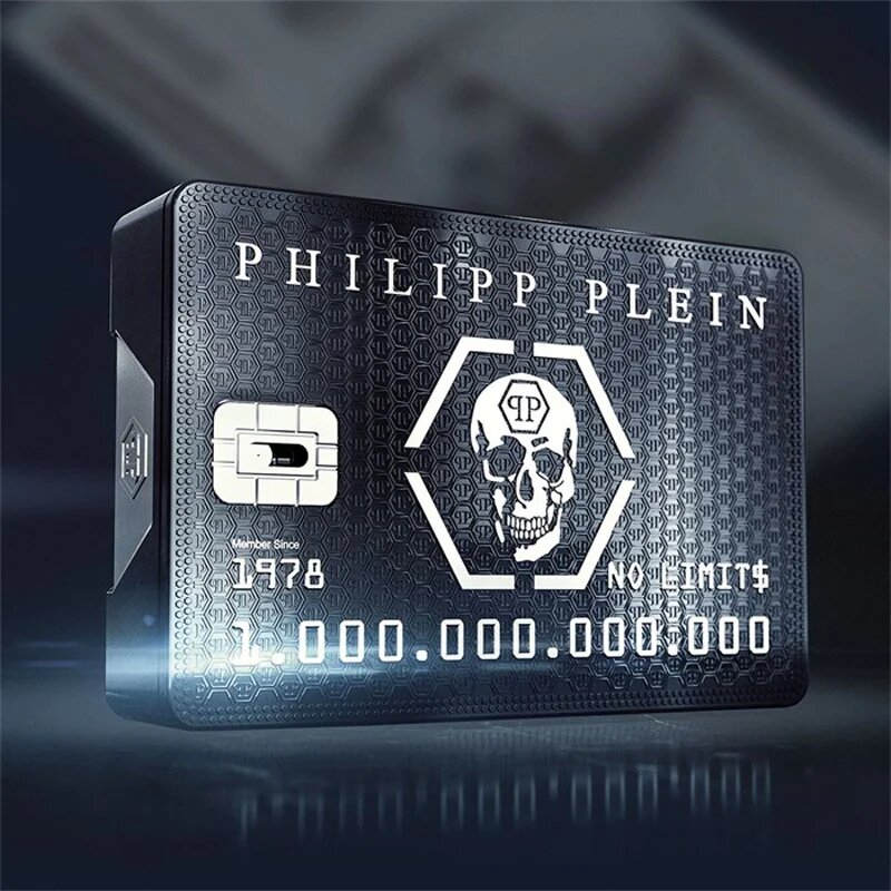 Philipp Plein No Limit$ No Limits подаръчен комплект за мъже