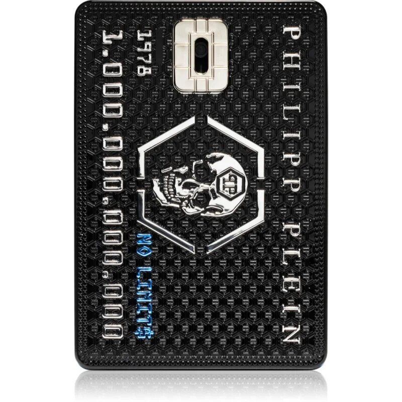 Philipp Plein No Limit$ Super Fresh тоалетна вода за мъже 50 мл.