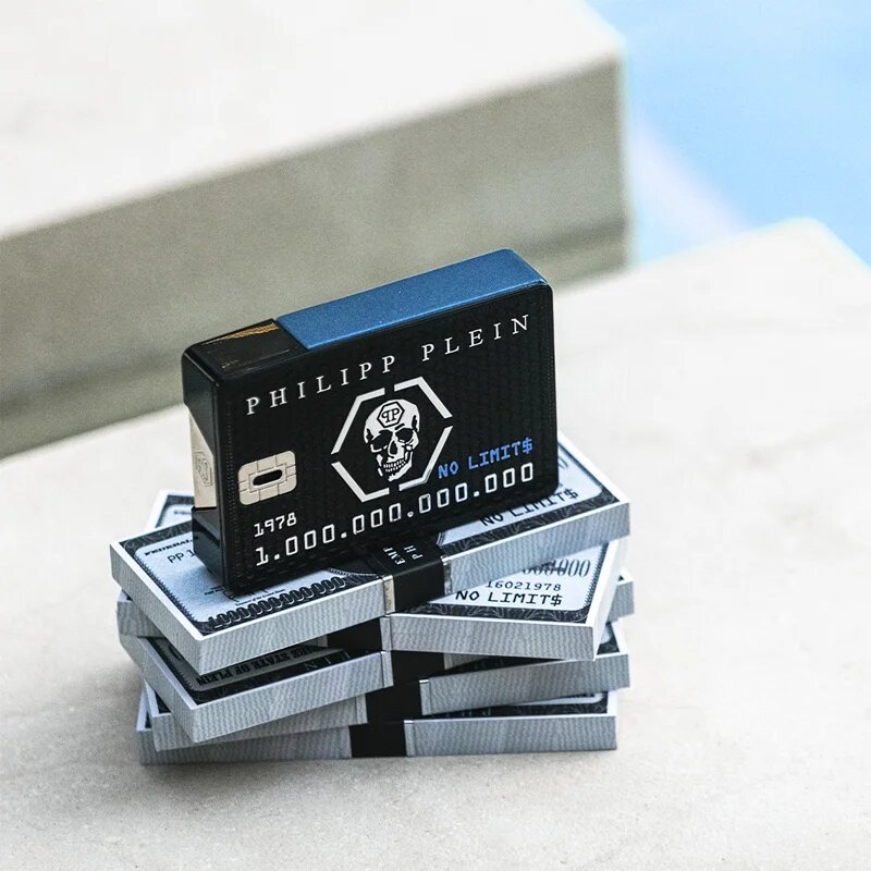 Philipp Plein No Limit$ Super Fresh тоалетна вода за мъже 50 мл.