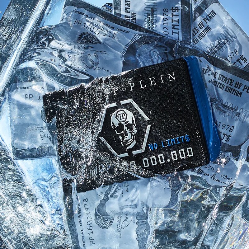 Philipp Plein No Limit$ Super Fresh тоалетна вода за мъже 50 мл.