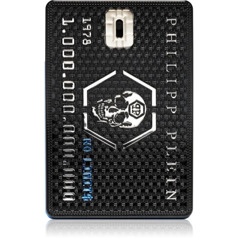 Philipp Plein No Limit$ Super Fresh тоалетна вода за мъже 90 мл.