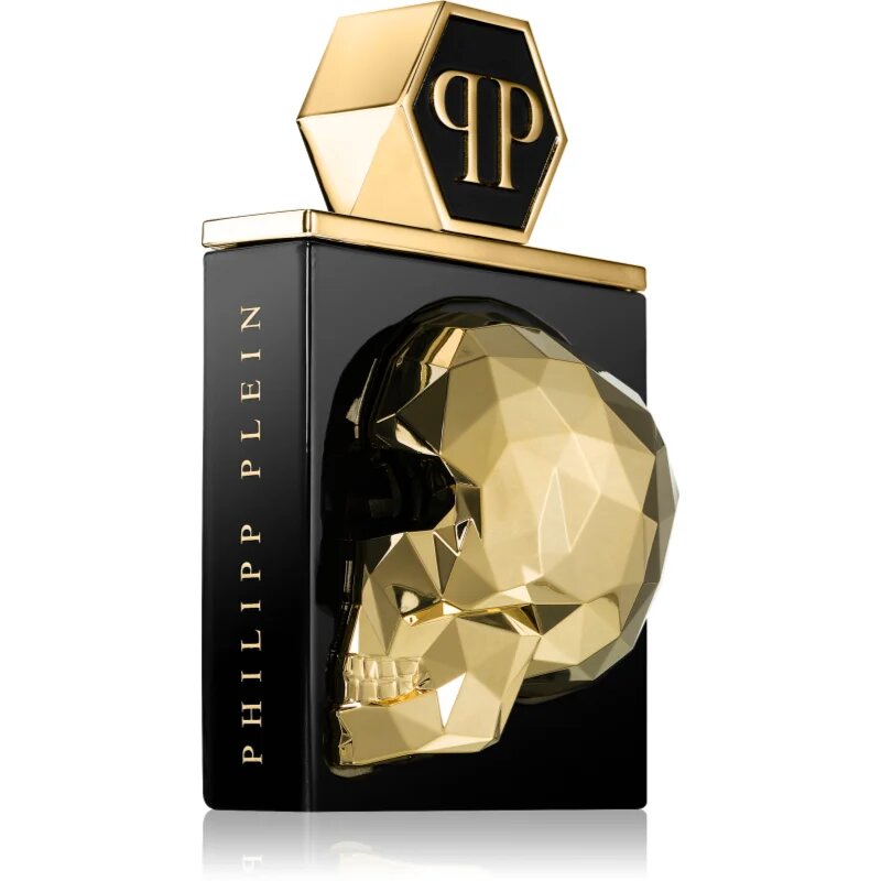 Philipp Plein The $kull Gold парфюмна вода за мъже 125 мл.