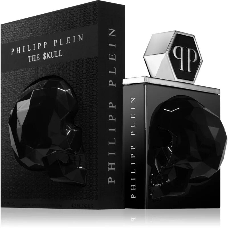 Philipp Plein The $kull парфюм унисекс 125 мл.