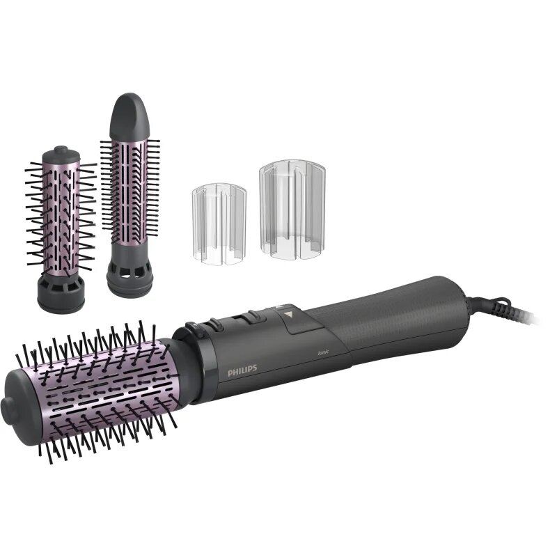 Philips 7000 BHA715/00 уред за оформяне на прически с въздух 1 бр.
