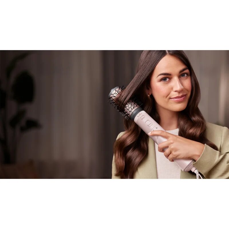 Philips 7000 BHA735/00 уред за оформяне на прически с въздух 1 бр.