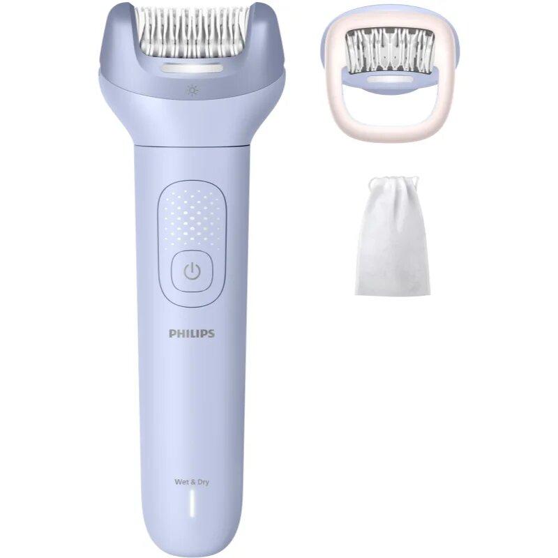 Philips 8000 BRE708/00 епилатор 1 бр.