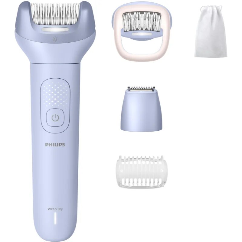 Philips 8000 BRE711/00 епилатор 1 бр.