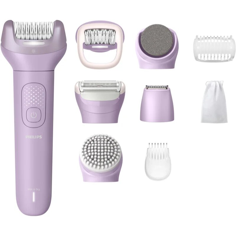 Philips 9000 BRE728/00 епилатор 1 бр.