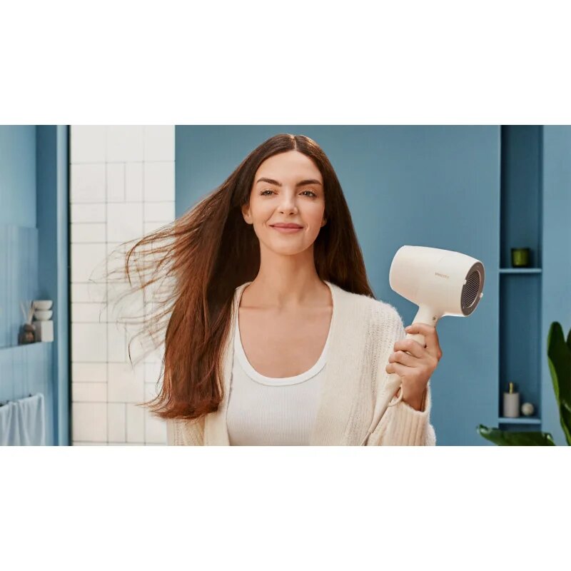 Philips 9000 SenseIQ BHD829/00 сешоар 1 бр.