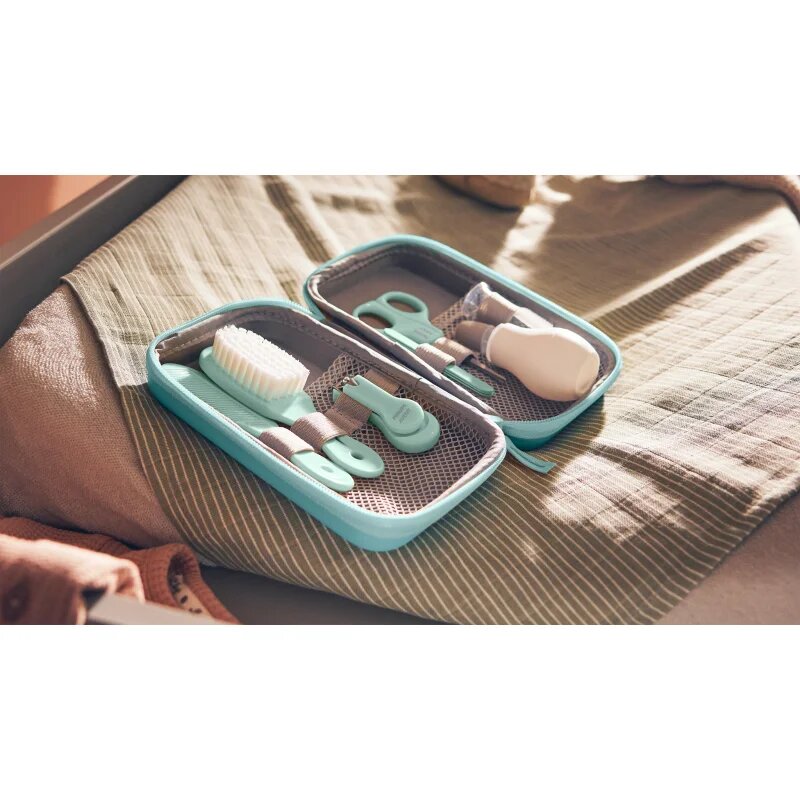 Philips Avent Baby Care Set SCH401/00 комплект за грижа за детето