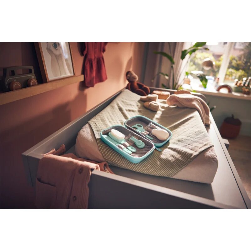 Philips Avent Baby Care Set SCH401/00 комплект за грижа за детето