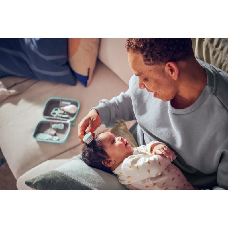 Philips Avent Baby Care Set SCH401/00 комплект за грижа за детето