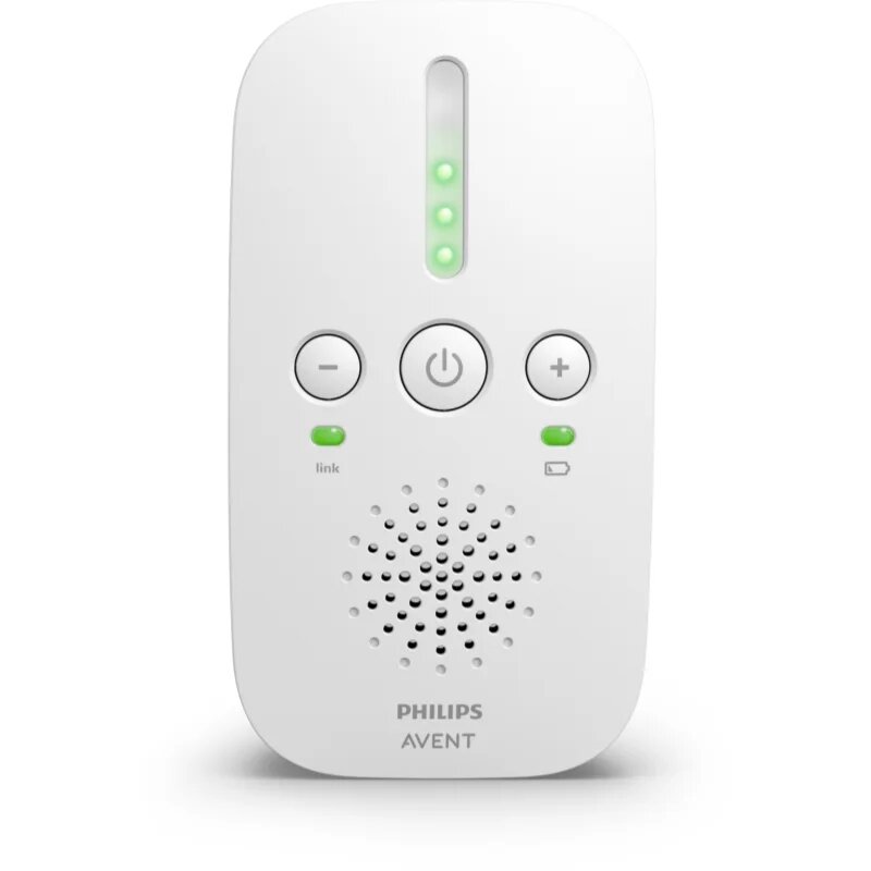 Philips Avent Baby Monitor SCD502/26 Цифров аудио бебефон