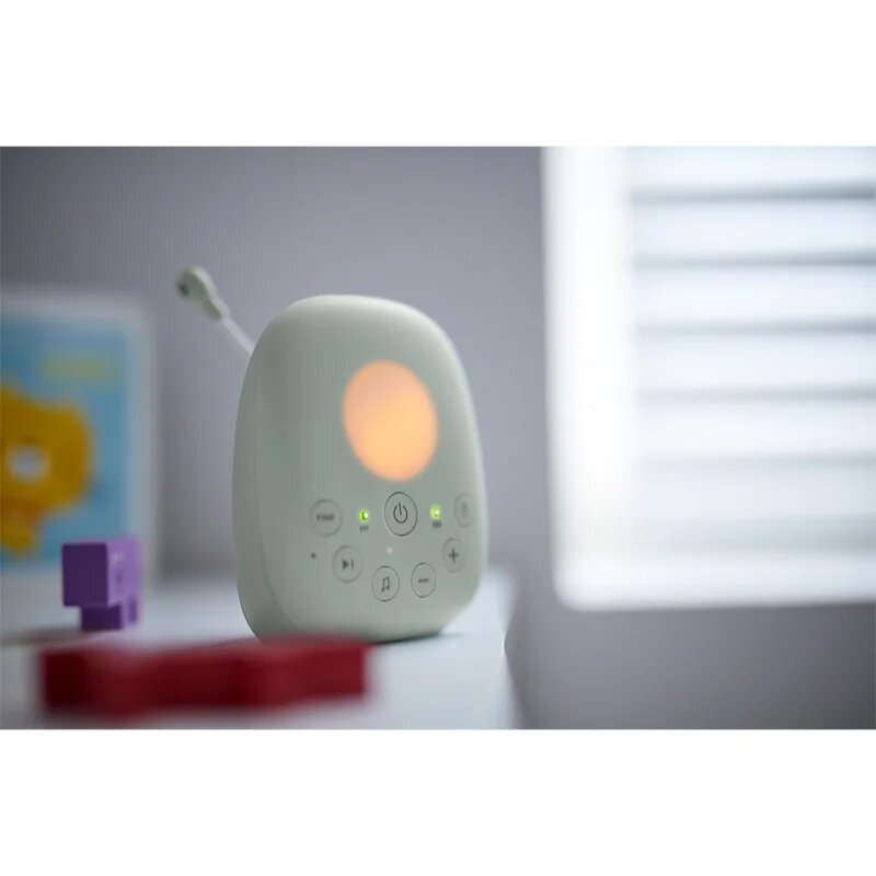 Philips Avent Baby Monitor SCD721 Цифров аудио бебефон 1 бр.
