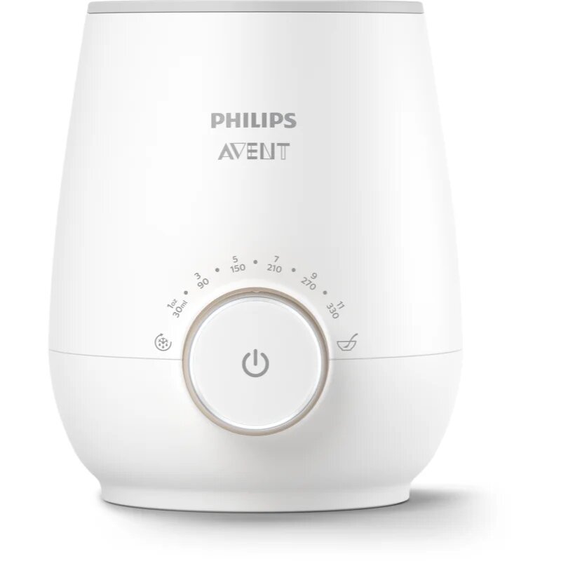Philips Avent Bottle Warmer Premium SCF358/00 Многофункционален нагревател за бебешки бутилки 1 бр.