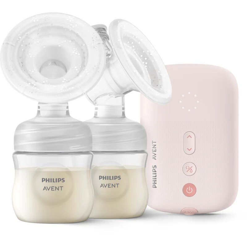 Philips Avent Breast Pumps DUO SCF397/31 Помпа за гърди електрическа 1 бр.