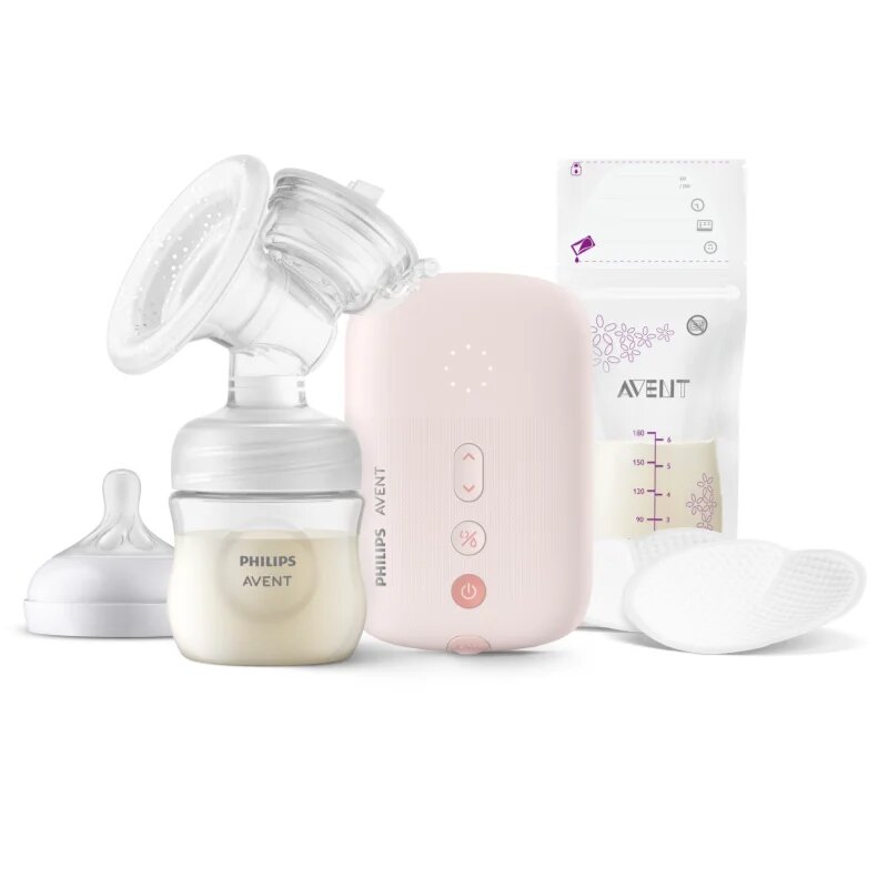 Philips Avent Breast Pumps SCF395/31 Помпа за гърди електрическа 1 бр.
