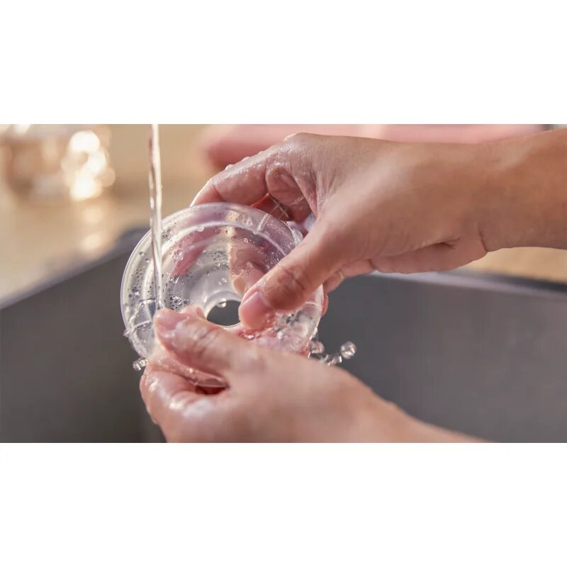Philips Avent Breast Pumps SCF430/10 Помпа за гърди + контейнер 0-3 m 1 бр.