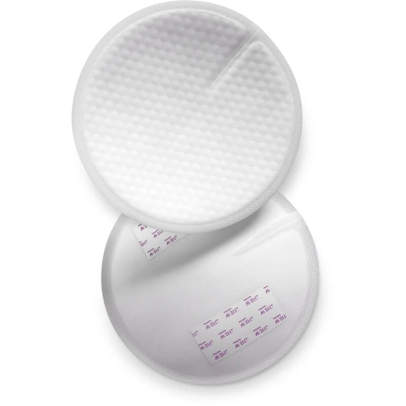 Philips Avent Breastfeeding Pads SCF254/24 еднократни подплънки за сутиен 24 бр.