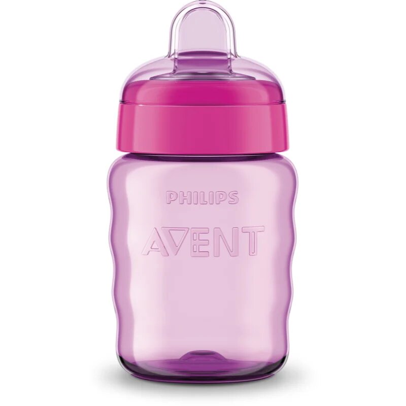 Philips Avent Classic SCF553/03 9m+ чаша Pink 1 бр.