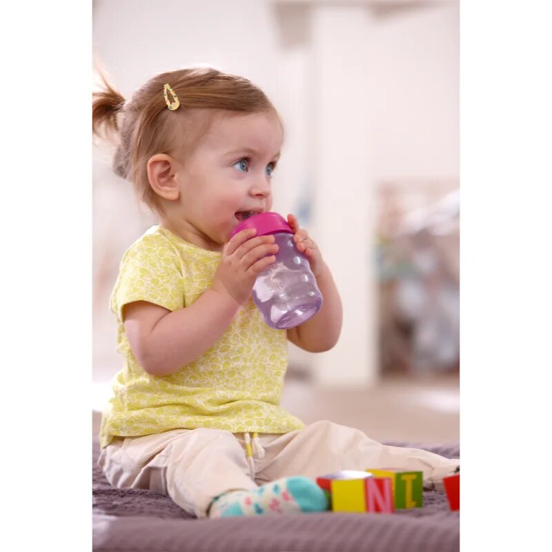 Philips Avent Classic SCF553/03 9m+ чаша Pink 1 бр.
