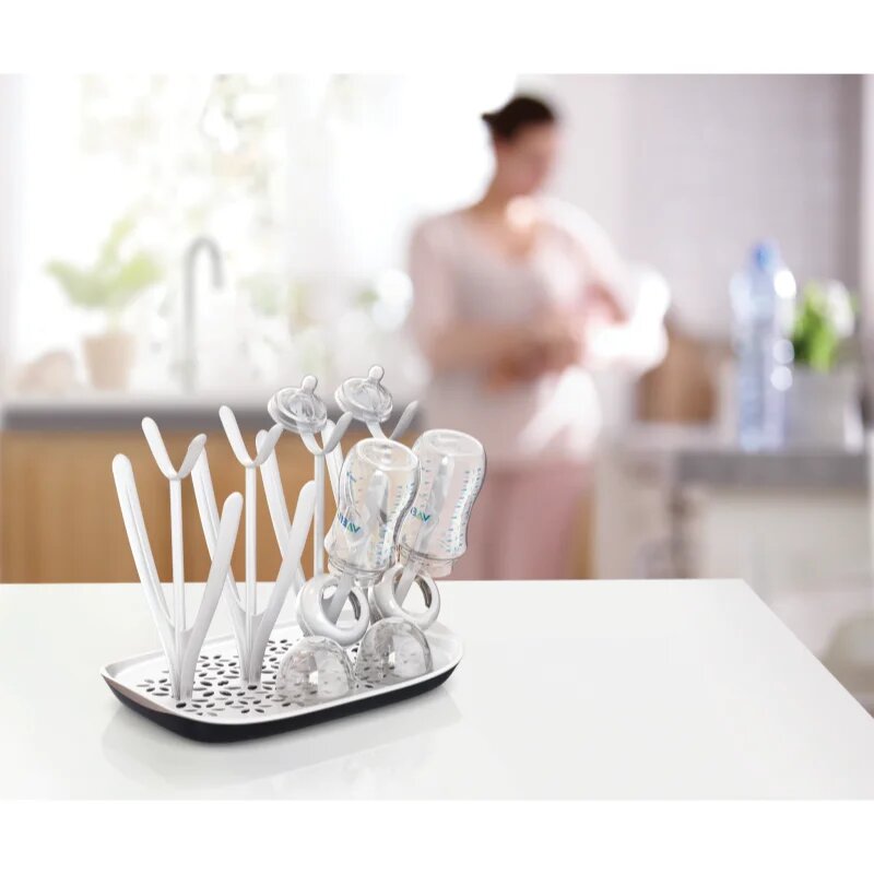 Philips Avent Drying Rack SCF149/00 поставка за сушене 1 бр.