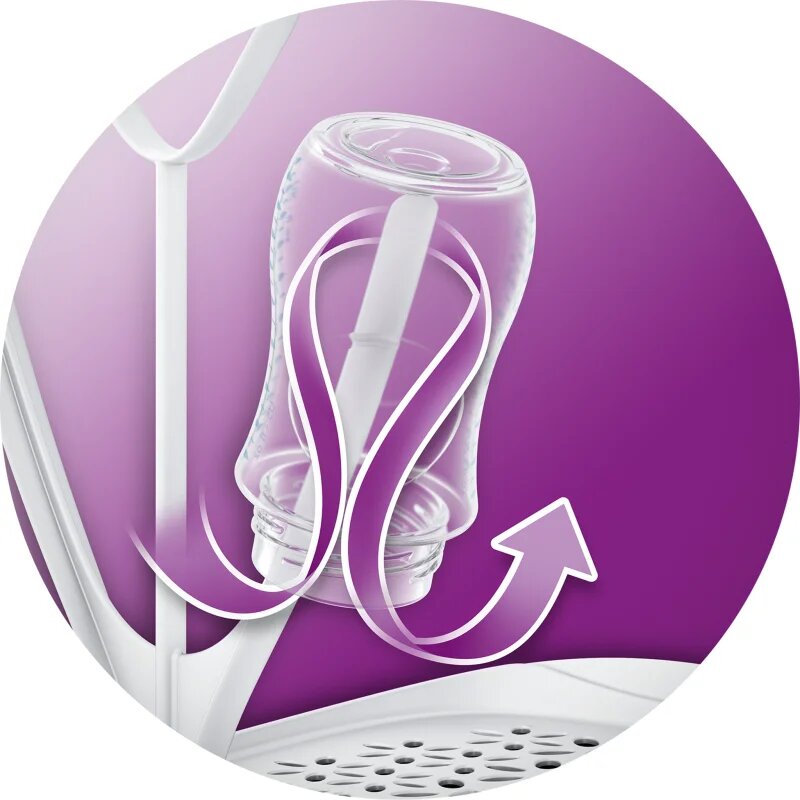 Philips Avent Drying Rack SCF149/00 поставка за сушене 1 бр.
