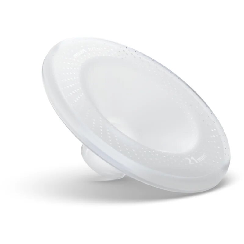 Philips Avent Hands-Free Premium Plus SCF439/01 уред за съхранение на кърма 2 бр.