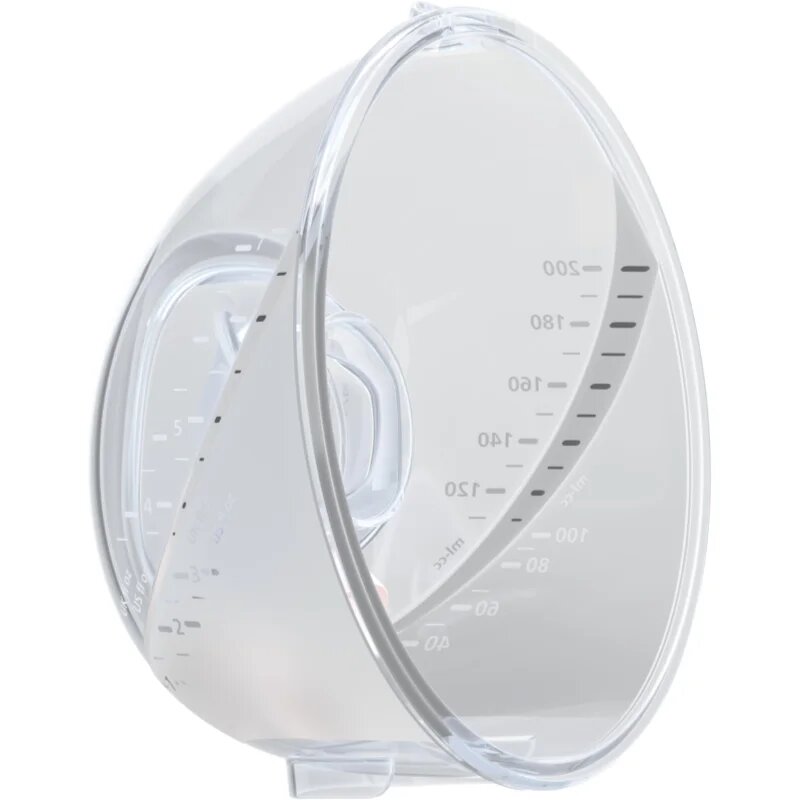 Philips Avent Hands-Free Premium Plus SCF439/01 уред за съхранение на кърма 2 бр.