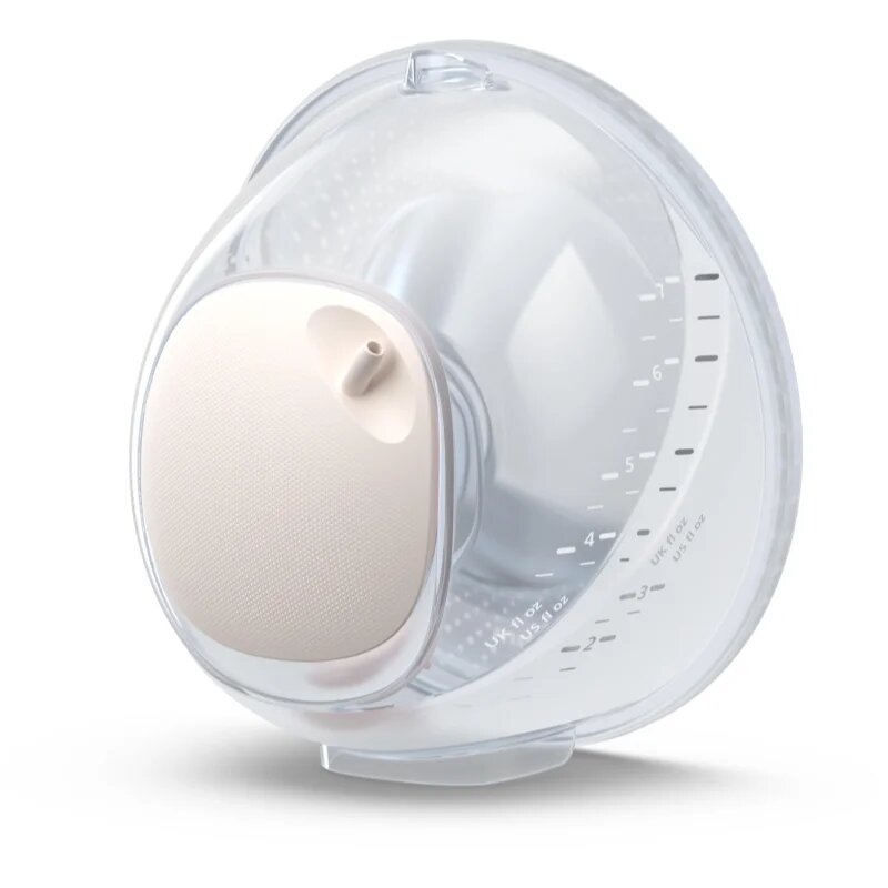 Philips Avent Hands-Free Premium Plus SCF531/11 Помпа за гърди 1 бр.