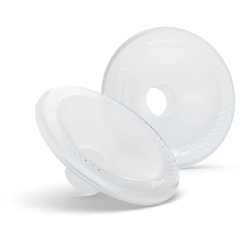 Philips Avent Hands-Free Premium Plus SCF552/11 приставки за зърна 4 бр.