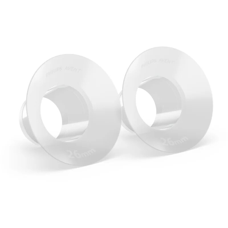 Philips Avent Hands-Free Premium Plus SCF552/11 приставки за зърна 4 бр.