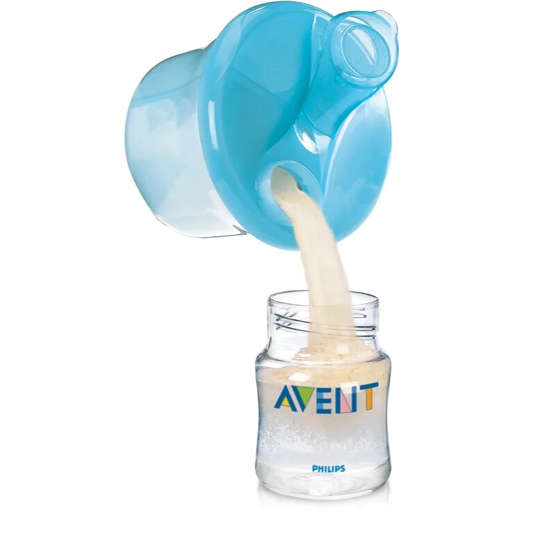 Philips Avent Milk Powder Dispenser SCF135/06 дозатор за сухо мляко 1 бр.