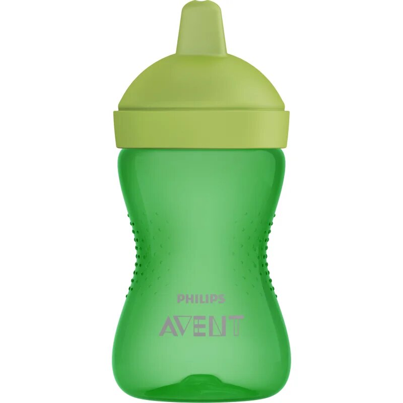 Philips Avent My Grippy SCF804/03 18m+ чаша Green 1 бр.