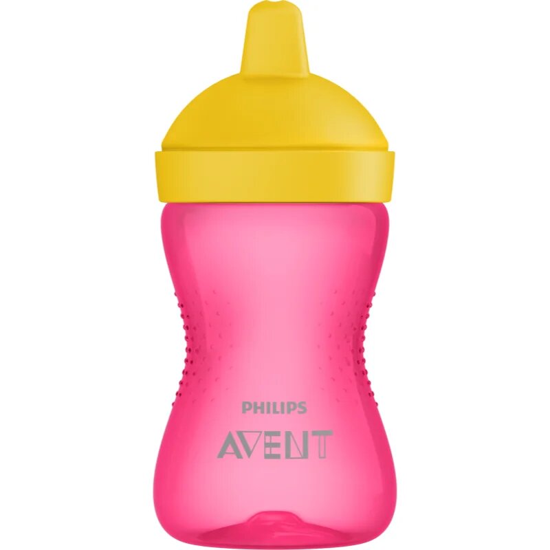 Philips Avent My Grippy SCF804/04 18m+ чаша Pink 1 бр.