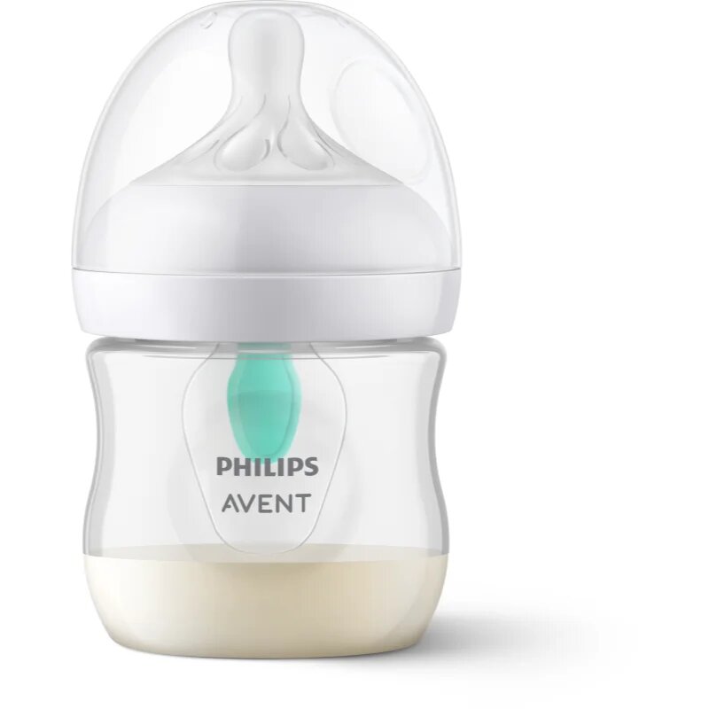 Philips Avent Natural Response AirFree SCY670/01 бебешко шише 0-3 m 1 бр.