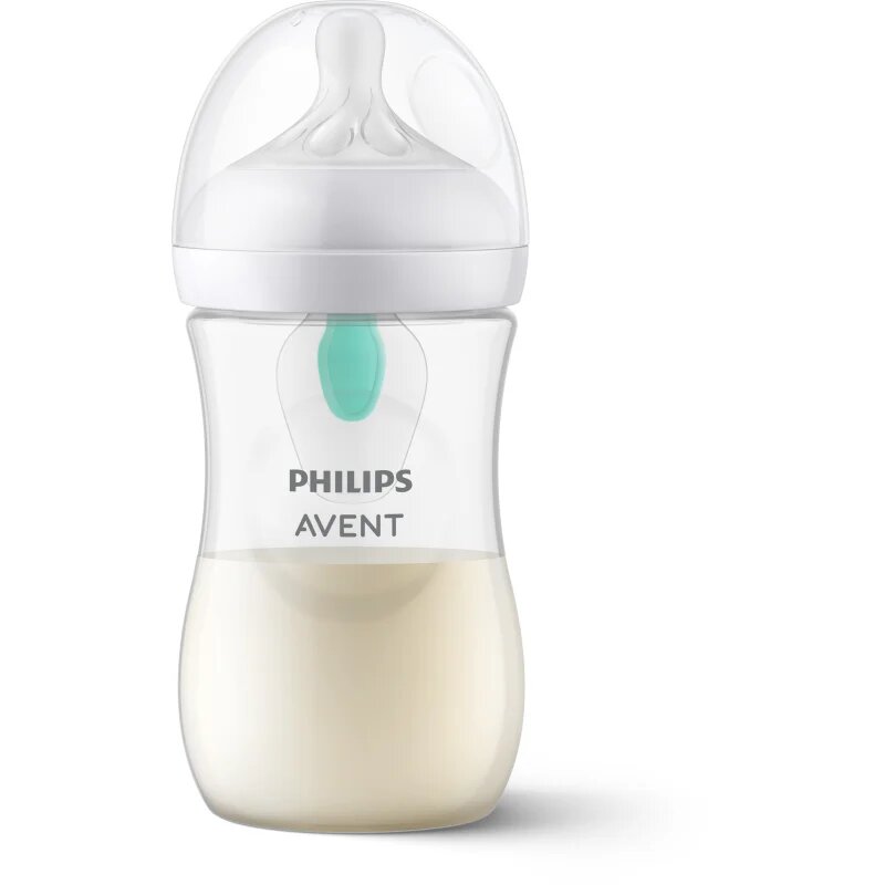 Philips Avent Natural Response AirFree SCY673/01 бебешко шише 3-6 m 1 бр.