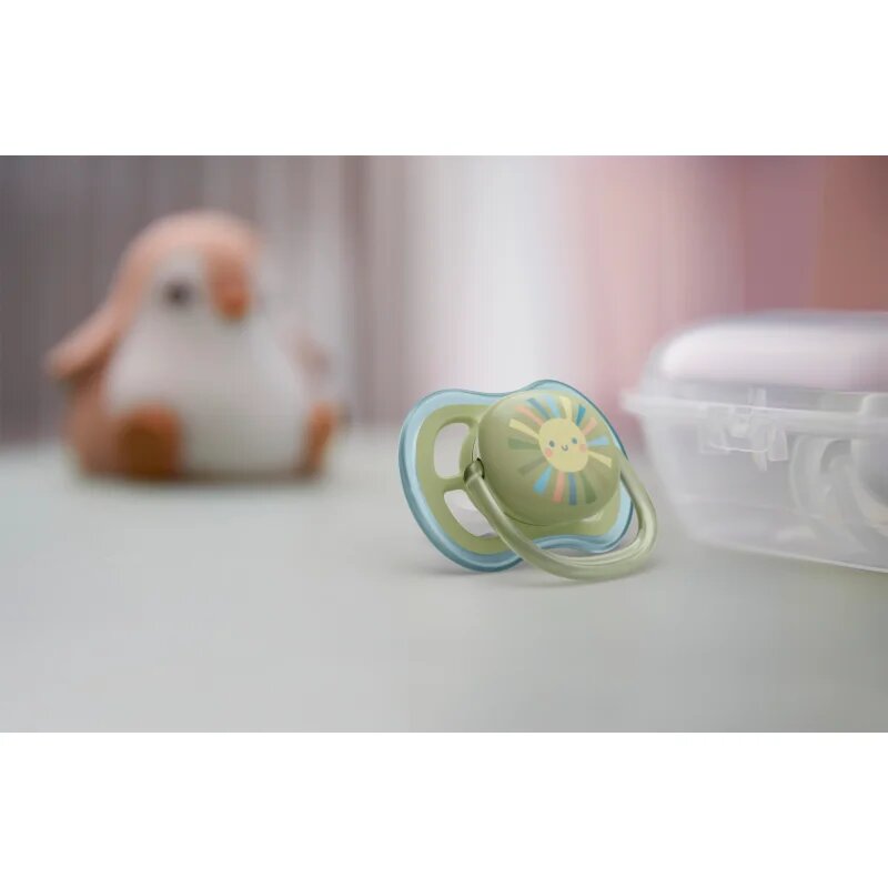 Philips Avent Natural Response SCD837/10 комплект за бебета 0-3 m