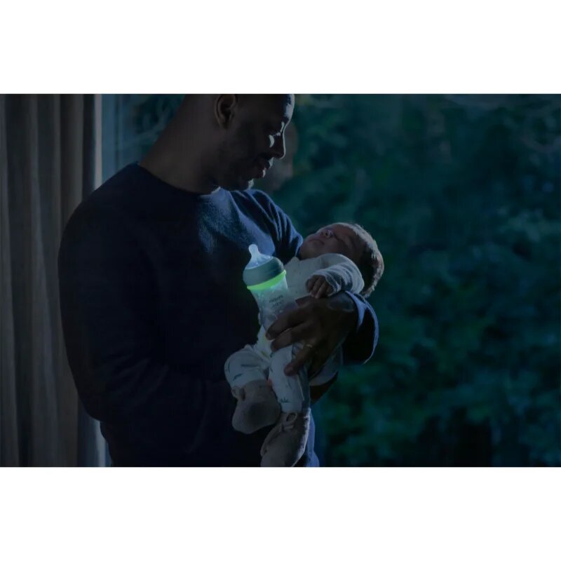 Philips Avent Natural Response SCD838/17 подаръчен комплект за бебета Night