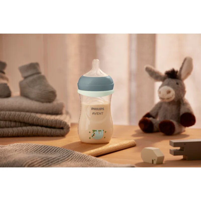 Philips Avent Natural Response SCD838/17 подаръчен комплект за бебета Night