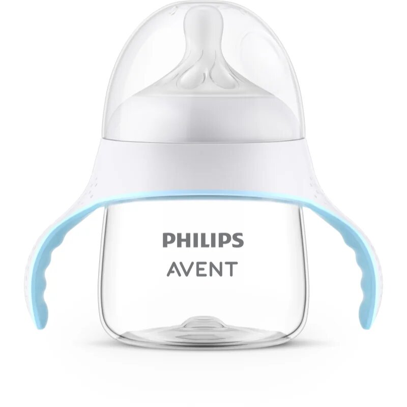 Philips Avent Natural Response SCF263/61 чаша за приучаване с дръжки 6 m+ 1 бр.