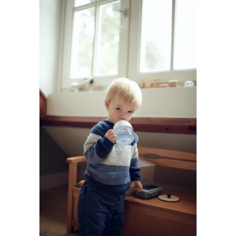 Philips Avent Natural Response SCF263/61 чаша за приучаване с дръжки 6 m+ 1 бр.
