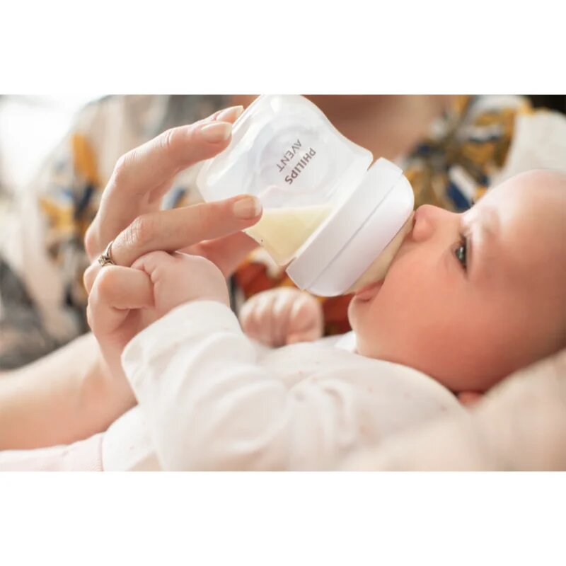 Philips Avent Natural Response SCY900/01 бебешко шише 0-3 m 1 бр.