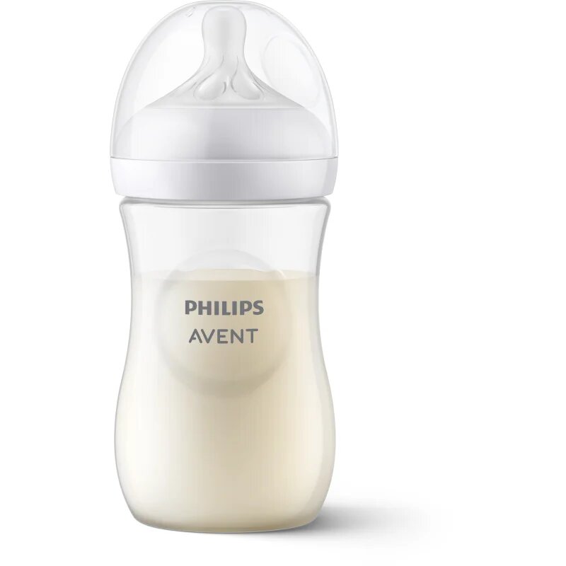 Philips Avent Natural Response SCY903/01 бебешко шише 3-6 m 1 бр.
