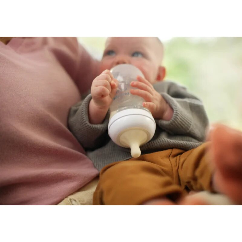 Philips Avent Natural Response SCY903/01 бебешко шише 3-6 m 1 бр.