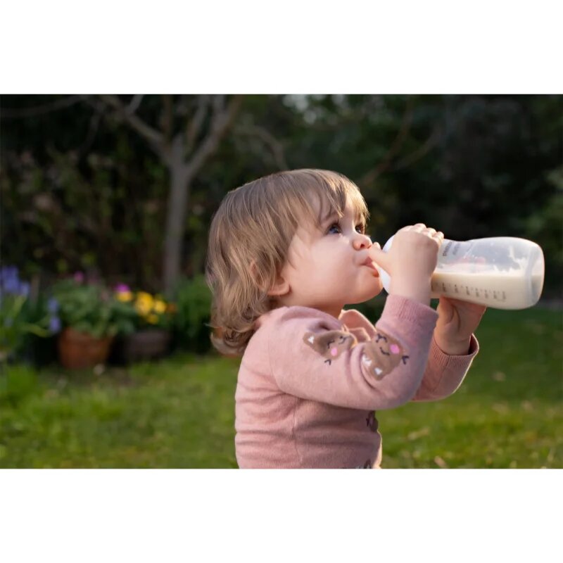 Philips Avent Natural Response SCY903/03 бебешко шише 6m+ 3x330 мл.