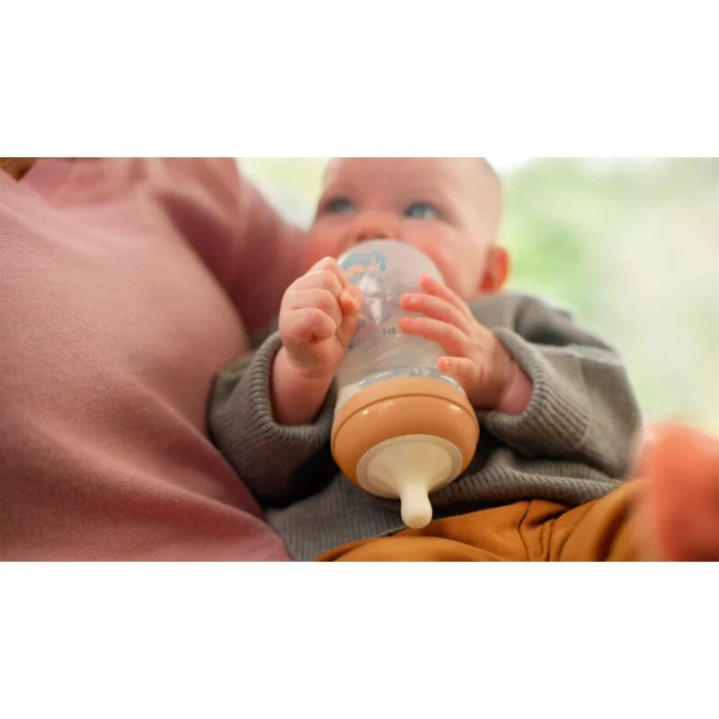 Philips Avent Natural Response SCY903/74 бебешко шише 260 мл.