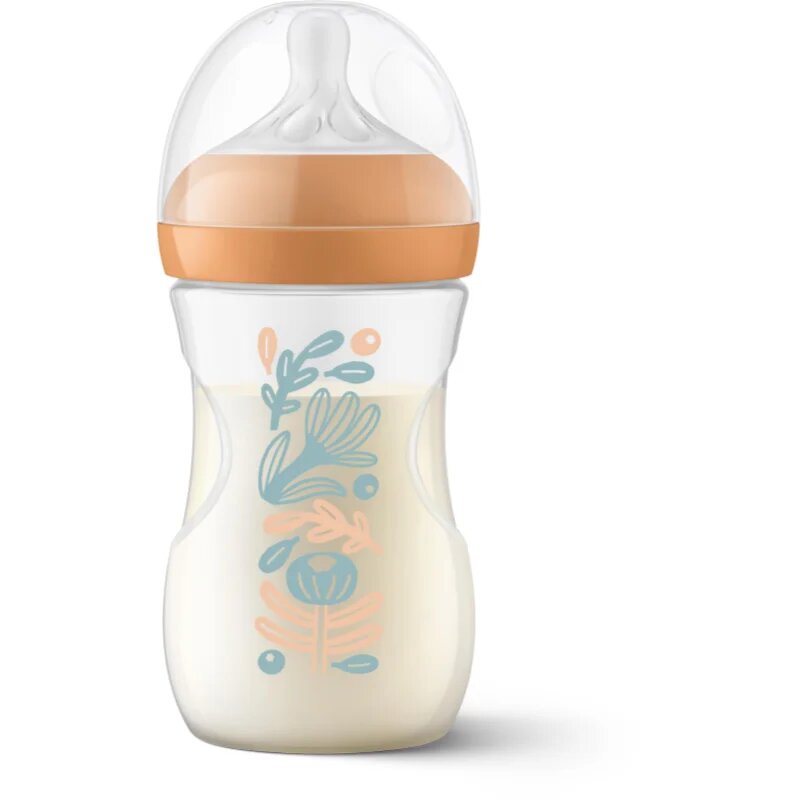 Philips Avent Natural Response SCY903/74 бебешко шише 260 мл.